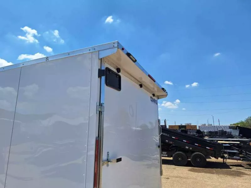 new Cargo (Enclosed) Trailers Compass  for sale, in Glendale, AZ Thumbnail 5