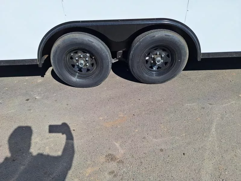 new Other Trailers Compass  for sale, in Glendale, AZ Thumbnail 6