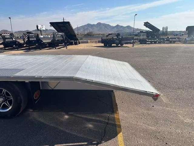 used Other Trailers Sundowner Trailers  for sale, in New River, AZ Thumbnail 2