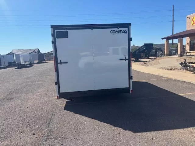 new Other Trailers Compass  for sale, in New River, AZ Thumbnail 4
