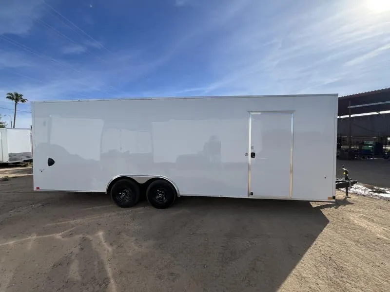 new Other Trailers Compass  for sale, in Glendale, AZ Thumbnail 4