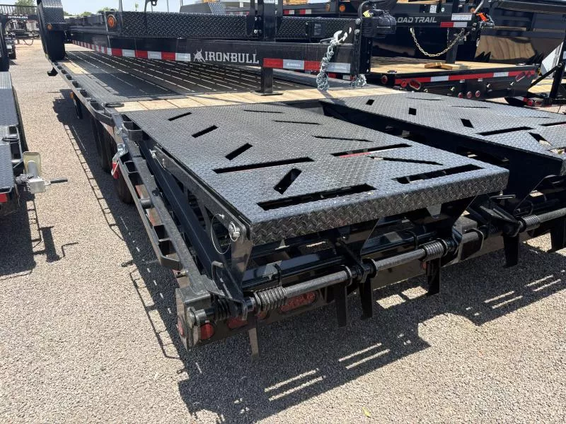 new Equipment / Flatbed Trailers Norstar  for sale, in Mesa, AZ Thumbnail 5