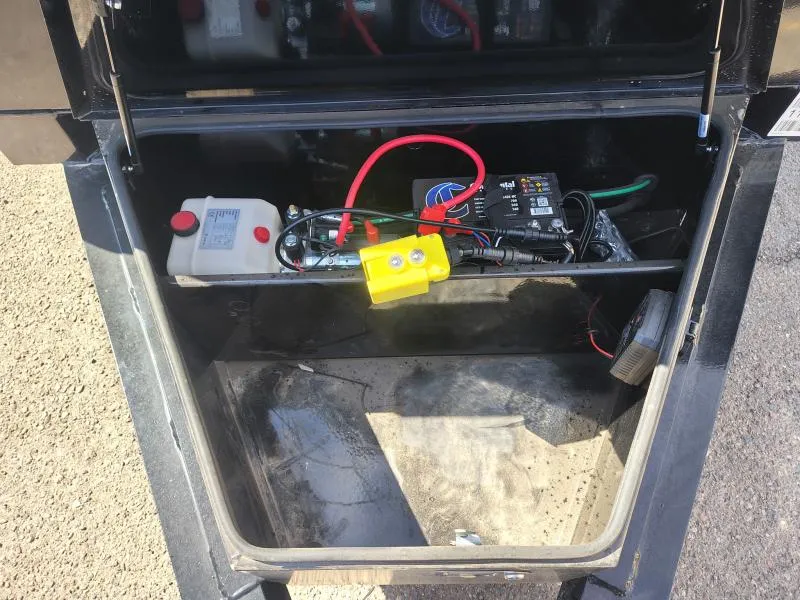 new Other Trailers Norstar  for sale, in New River, AZ Thumbnail 5