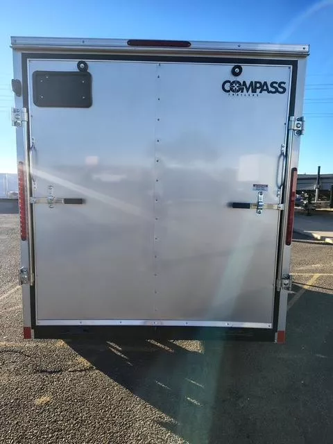 new Other Trailers Compass  for sale, in New River, AZ Thumbnail 3