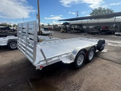 new Other Trailers Aluma  for sale, in Glendale, AZ Thumbnail 5