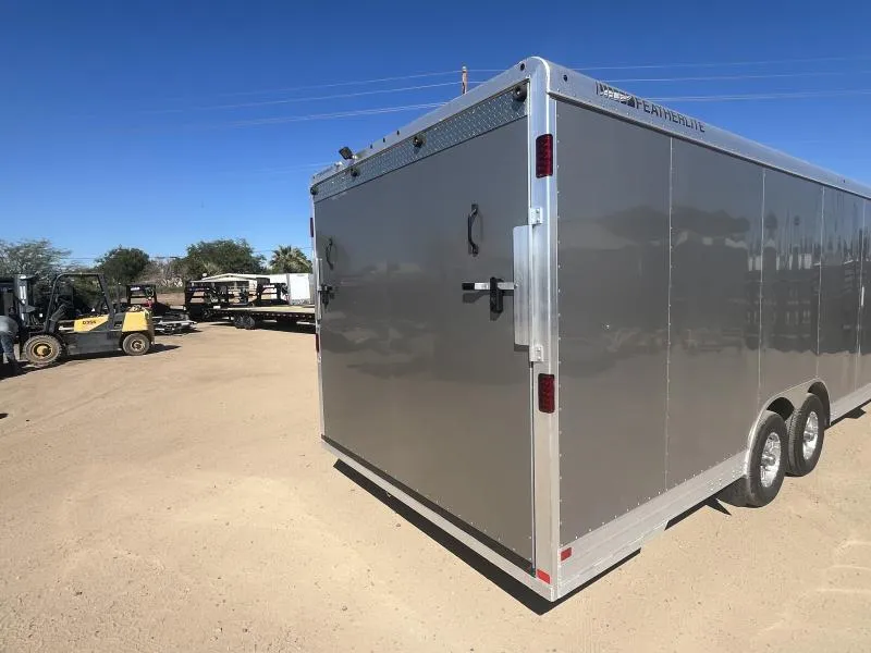 used Other Trailers Featherlite  for sale, in Glendale, AZ Thumbnail 10