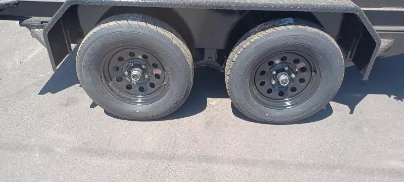 new Other Trailers Sun Country  for sale, in Glendale, AZ Thumbnail 5