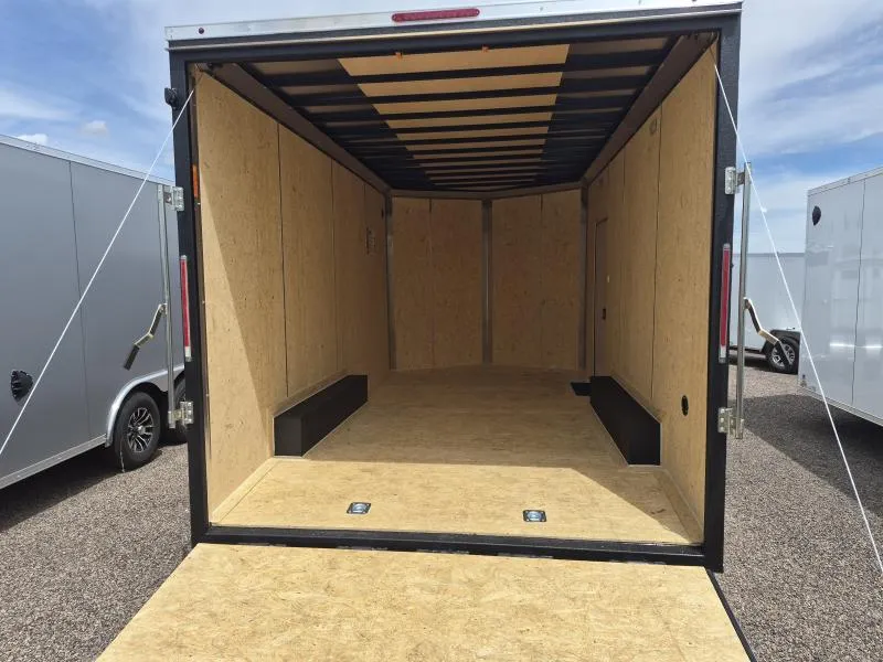 new Other Trailers Compass  for sale, in Mesa, AZ Thumbnail 4