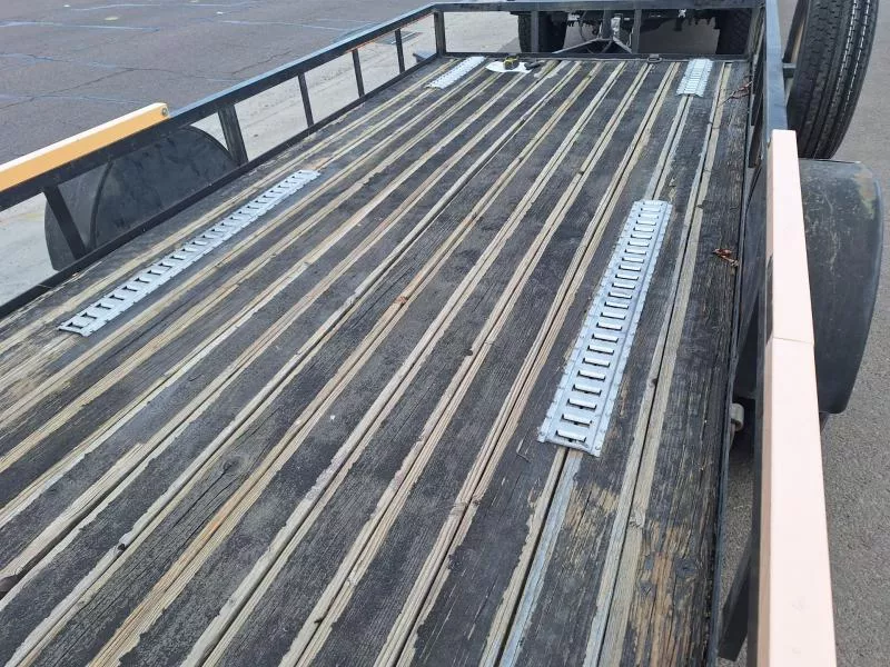 used Equipment / Flatbed Trailers Sun Country  for sale, in Glendale, AZ Thumbnail 5