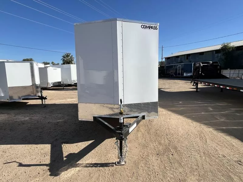 new Other Trailers Compass  for sale, in Glendale, AZ Thumbnail 8