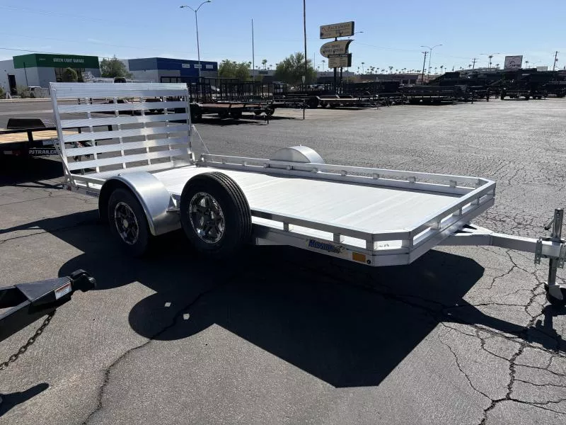 used Other Trailers Mission  for sale, in Mesa, AZ Thumbnail 2