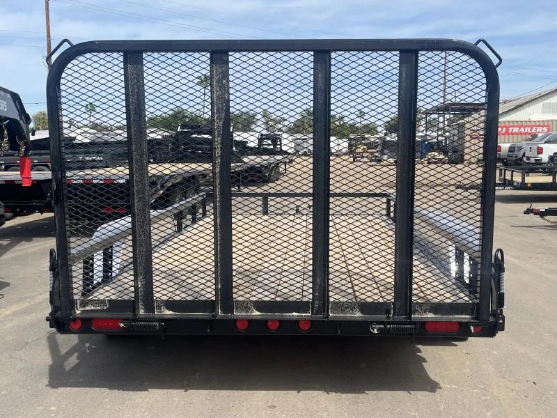 new Other Trailers PJ Trailers  for sale, in Glendale, AZ Thumbnail 5