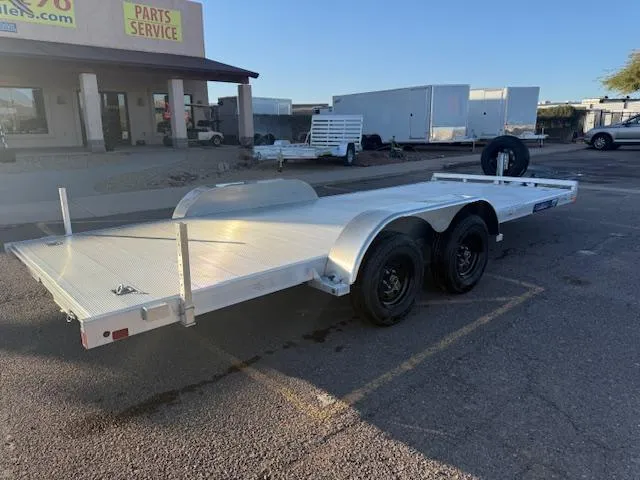 new Other Trailers Aluma  for sale, in New River, AZ Thumbnail 2