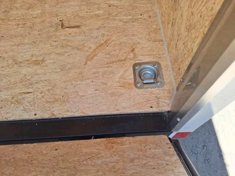 new Cargo (Enclosed) Trailers Compass  for sale, in Glendale, AZ Thumbnail 6