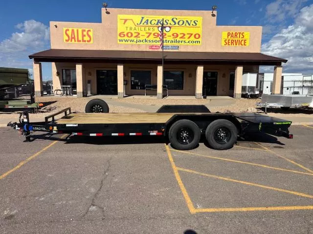 new Equipment / Flatbed Trailers Load Trail  for sale, in New River, AZ image-0