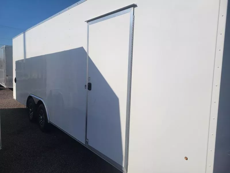 new Other Trailers Compass  for sale, in Mesa, AZ Thumbnail 2