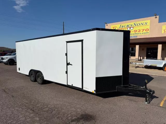 used Other Trailers Xtreme Custom Trailers  for sale, in New River, AZ Thumbnail 2