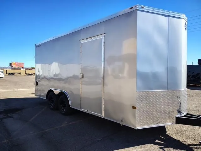 new Other Trailers Wells Cargo  for sale, in New River, AZ Thumbnail 3