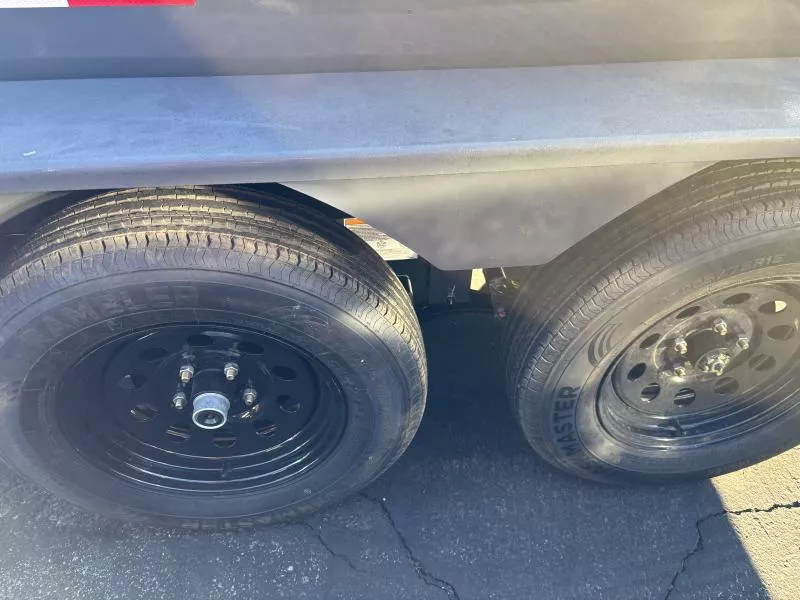 new Other Trailers Norstar  for sale, in Mesa, AZ Thumbnail 3