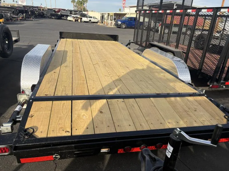 new Other Trailers Load Trail  for sale, in Mesa, AZ Thumbnail 4