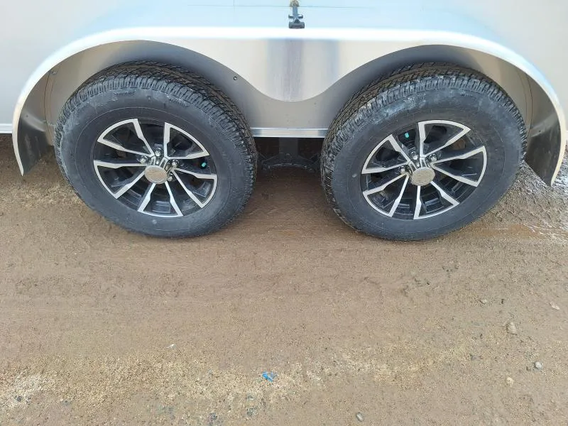 new Other Trailers Compass  for sale, in Glendale, AZ Thumbnail 8