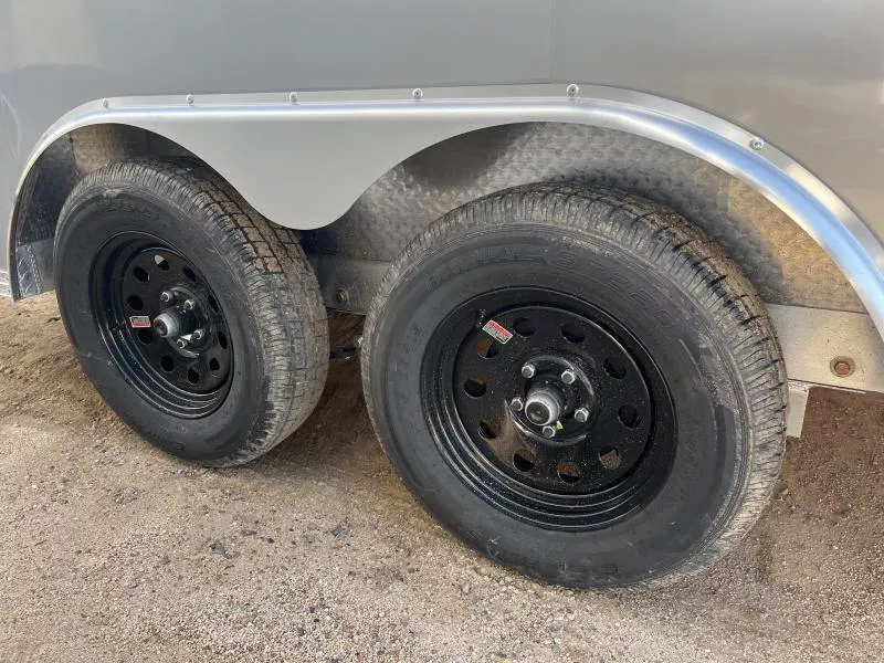 new Cargo (Enclosed) Trailers ALCOM  for sale, in Glendale, AZ Thumbnail 3