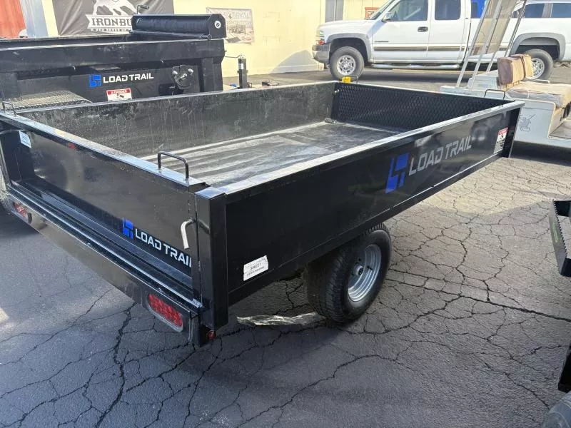 new Dump Trailers Load Trail  for sale, in Mesa, AZ Thumbnail 5