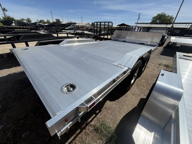 new Other Trailers Aluma  for sale, in Glendale, AZ Thumbnail 2