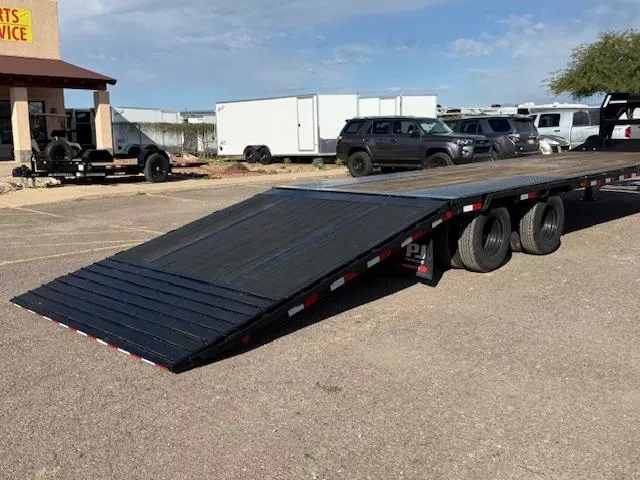 used Other Trailers PJ Trailers  for sale, in New River, AZ Thumbnail 4