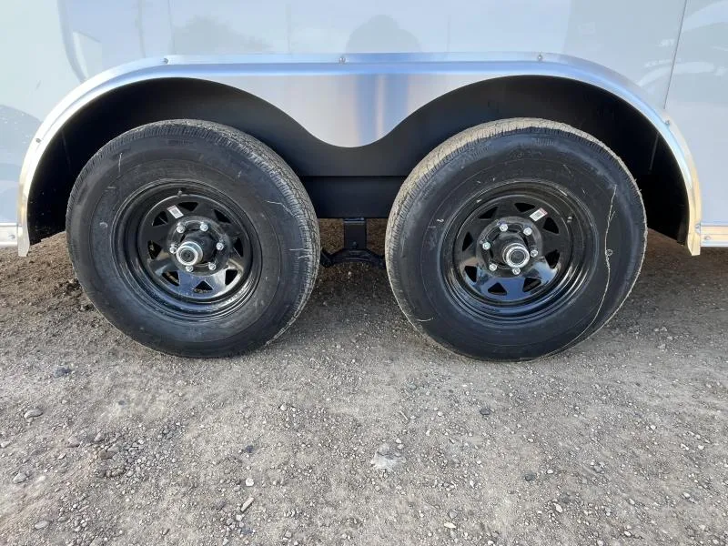 new Other Trailers Compass  for sale, in Glendale, AZ Thumbnail 4