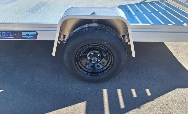 new Other Trailers Aluma  for sale, in New River, AZ Thumbnail 5