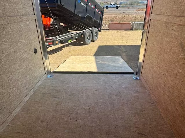new Cargo (Enclosed) Trailers Compass  for sale, in New River, AZ Thumbnail 3