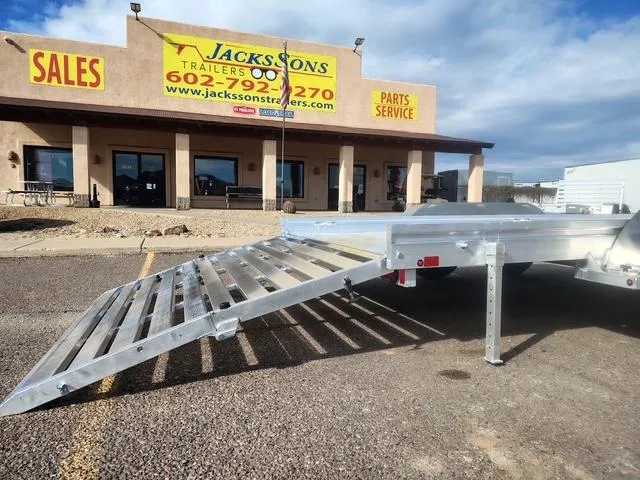 new Other Trailers Aluma  for sale, in New River, AZ Thumbnail 5