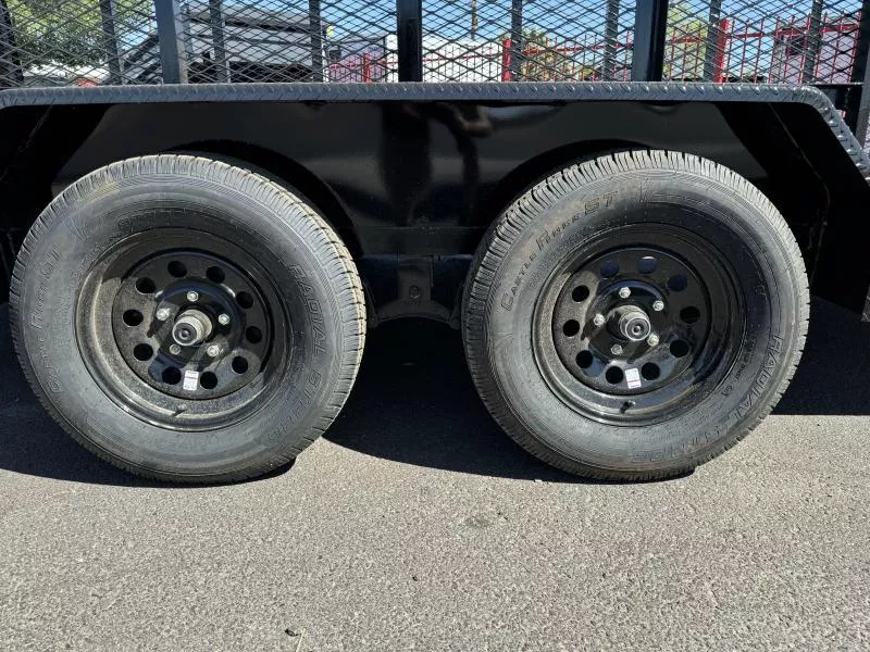 new Equipment / Flatbed Trailers Sun Country  for sale, in Glendale, AZ Thumbnail 7