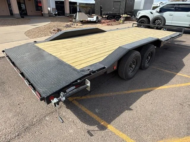 new Other Trailers PJ Trailers  for sale, in New River, AZ Thumbnail 4