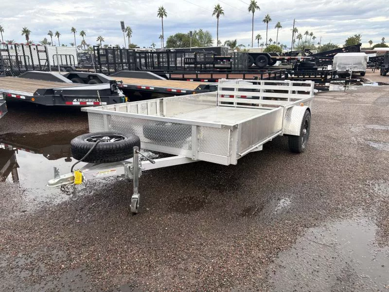 used Other Trailers Other  for sale, in Mesa, AZ Thumbnail 2