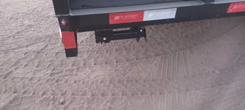 new Equipment / Flatbed Trailers Sun Country  for sale, in Glendale, AZ Thumbnail 7