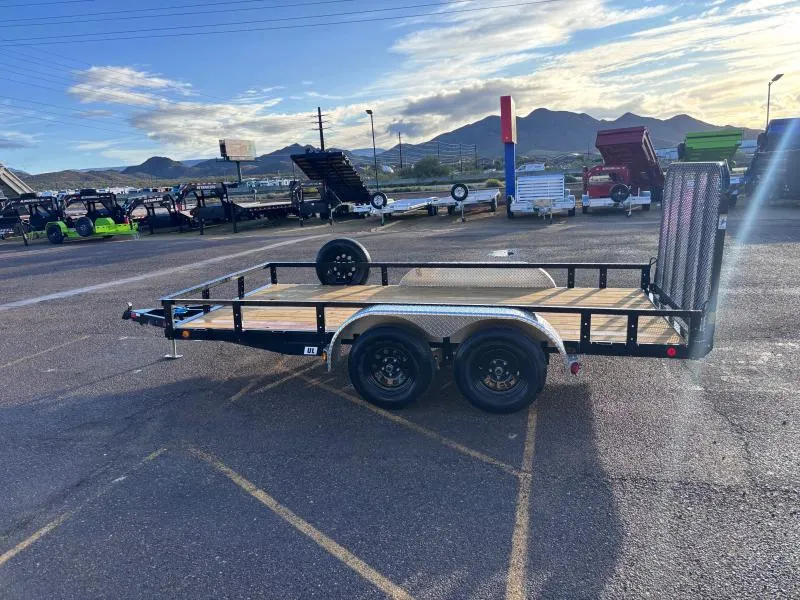 new Other Trailers PJ Trailers  for sale, in Mesa, AZ Thumbnail 3