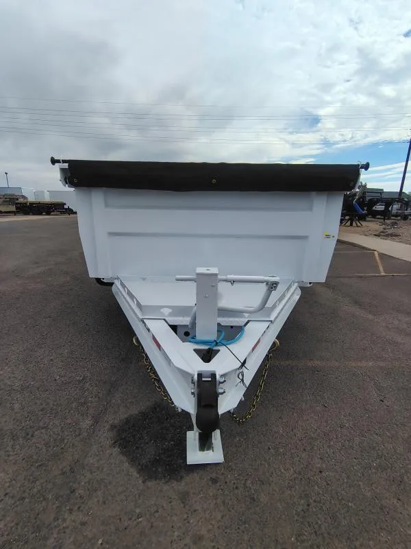 new Other Trailers PJ Trailers  for sale, in Mesa, AZ Thumbnail 3