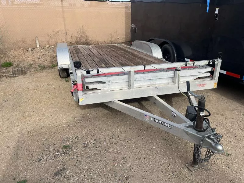 new Other Trailers Stealth Trailers  for sale, in Glendale, AZ image-0