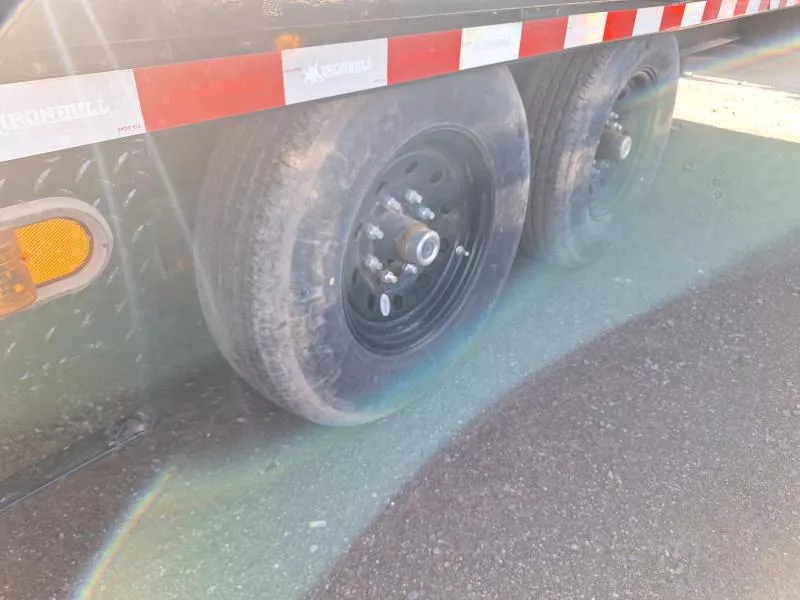 used Equipment / Flatbed Trailers Norstar  for sale, in Glendale, AZ Thumbnail 6