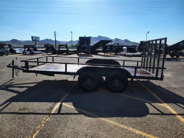 used Other Trailers Primo  for sale, in New River, AZ Thumbnail 2