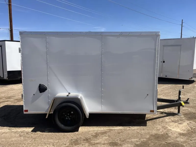 new Other Trailers Compass  for sale, in Glendale, AZ Thumbnail 2