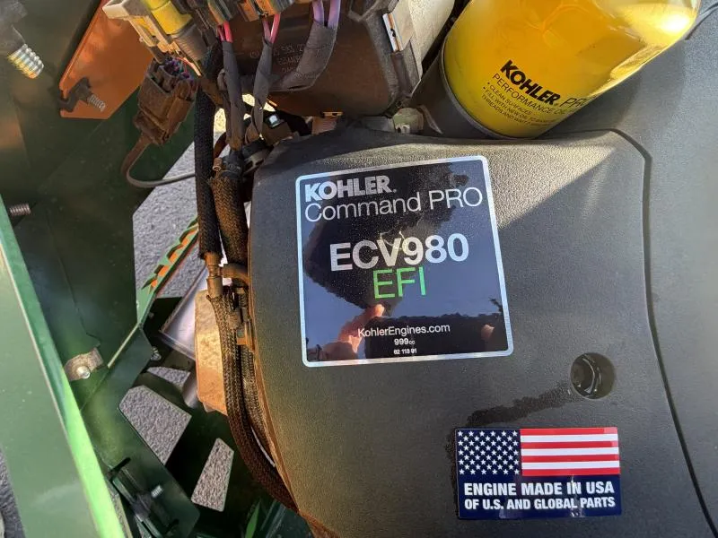 new Other Trailers Spartan Mowers  for sale, in Glendale, AZ Thumbnail 9