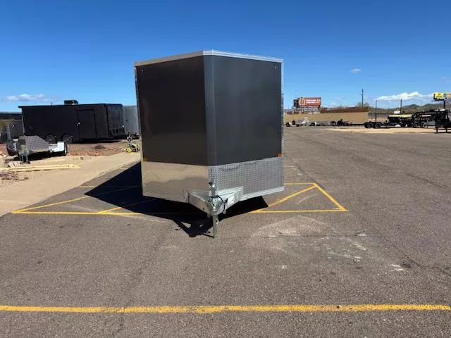 new Cargo (Enclosed) Trailers ALCOM  for sale, in New River, AZ Thumbnail 2