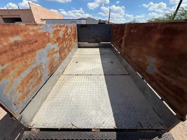 used Other Trailers Apache Trailers  for sale, in New River, AZ Thumbnail 3