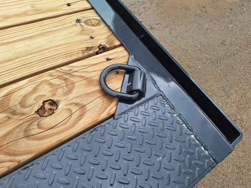 new Equipment / Flatbed Trailers Load Trail  for sale, in Glendale, AZ Thumbnail 6