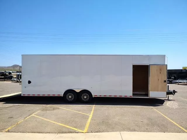 new Cargo (Enclosed) Trailers Compass  for sale, in New River, AZ Thumbnail 7