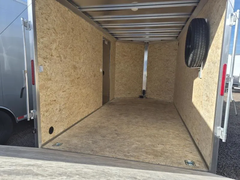 new Other Trailers ALCOM  for sale, in Mesa, AZ Thumbnail 5