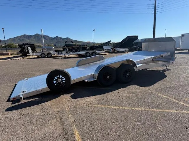 new Other Trailers Aluma  for sale, in New River, AZ Thumbnail 5